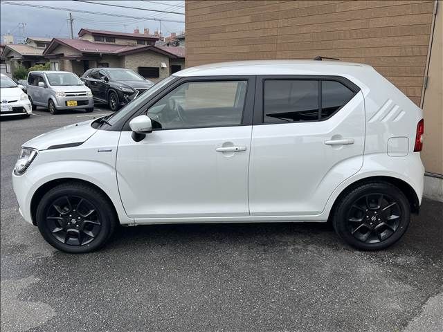 IGNIS 4WD