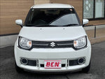 IGNIS 4WD