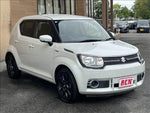 IGNIS 4WD
