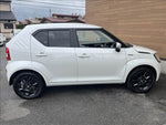 IGNIS 4WD