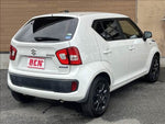 IGNIS 4WD