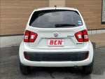 IGNIS 4WD