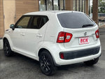 IGNIS 4WD