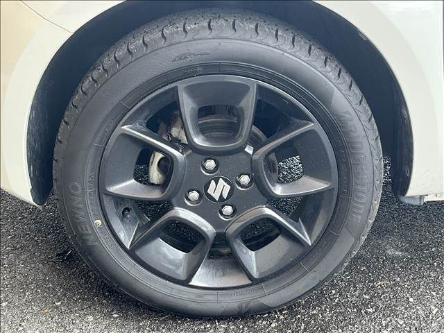 IGNIS 4WD