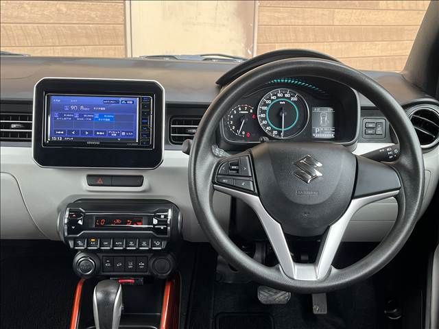 IGNIS 4WD