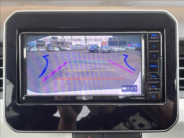 IGNIS 4WD
