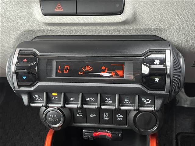 IGNIS 4WD