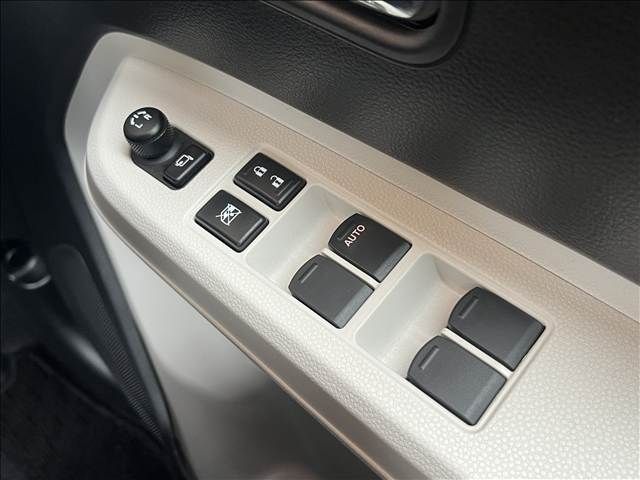 IGNIS 4WD