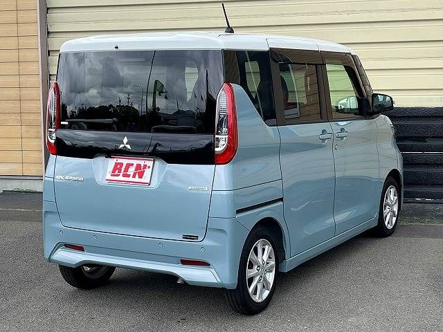 eK SPACE