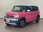 HUSTLER 4WD
