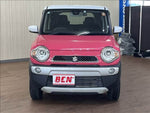 HUSTLER 4WD