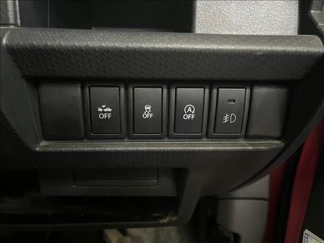 HUSTLER 4WD