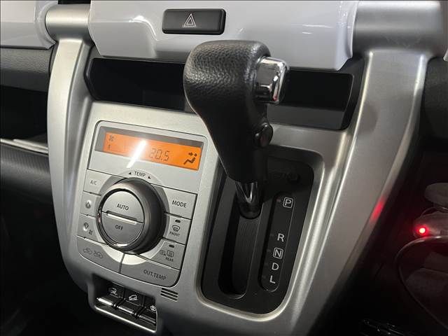 HUSTLER 4WD