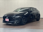 MAZDA3 FASTBACK
