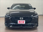 MAZDA3 FASTBACK