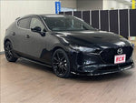 MAZDA3 FASTBACK