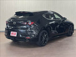 MAZDA3 FASTBACK