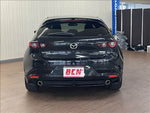 MAZDA3 FASTBACK