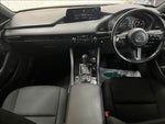 MAZDA3 FASTBACK