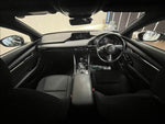 MAZDA3 FASTBACK