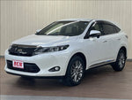 HARRIER 2WD