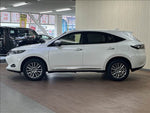 HARRIER 2WD