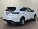 HARRIER 2WD