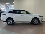 HARRIER 2WD