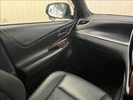 HARRIER 2WD