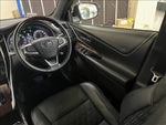 HARRIER 2WD