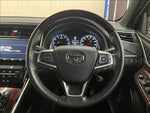 HARRIER 2WD