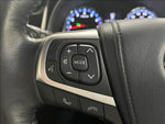 HARRIER 2WD
