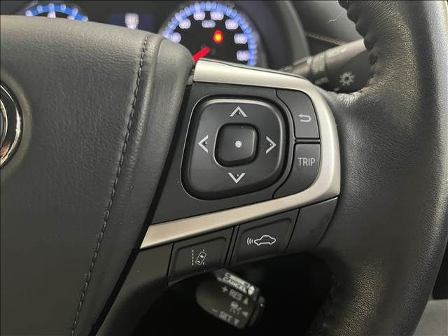 HARRIER 2WD