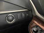 HARRIER 2WD
