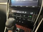 HARRIER 2WD