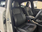HARRIER 2WD