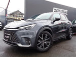 LEXUS LBX