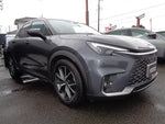 LEXUS LBX