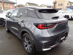 LEXUS LBX