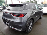 LEXUS LBX