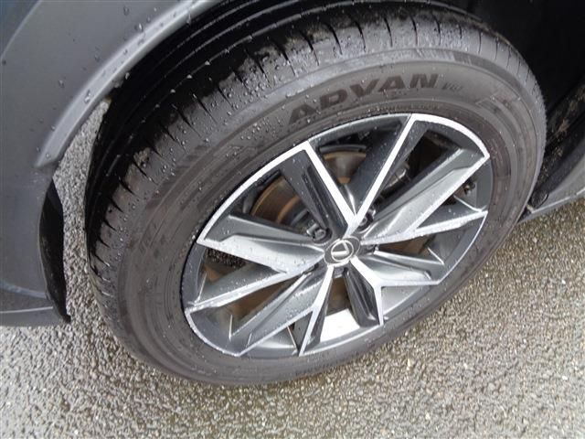 LEXUS LBX