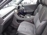 LEXUS LBX
