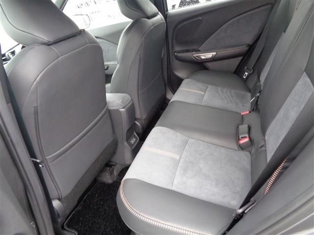 LEXUS LBX