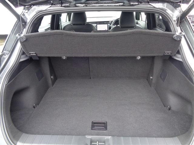 LEXUS LBX