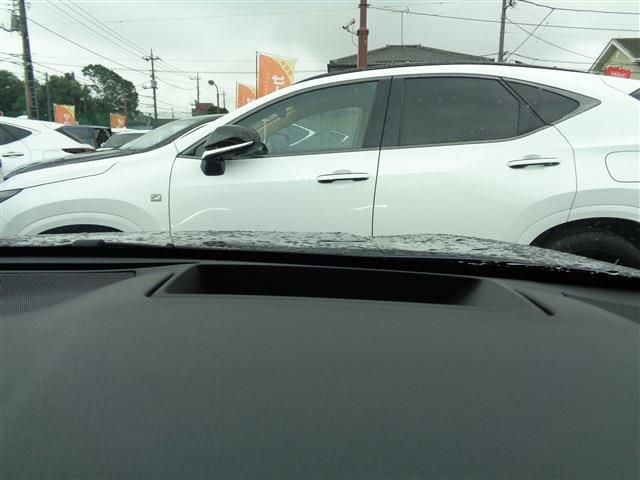 LEXUS LBX