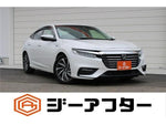 INSIGHT sedan