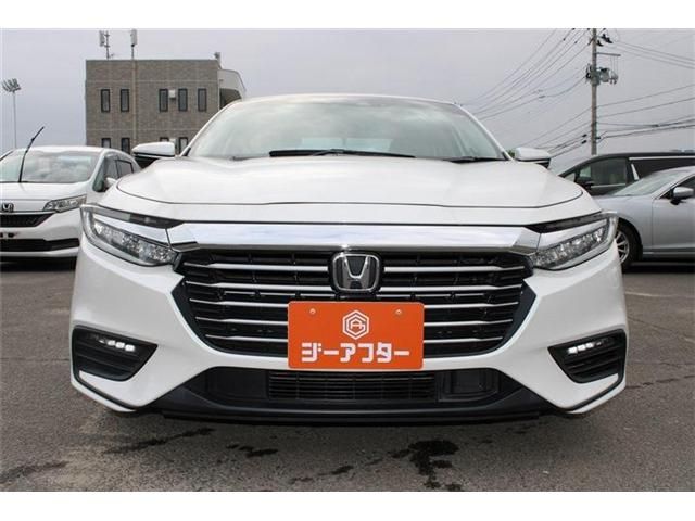 INSIGHT sedan