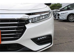 INSIGHT sedan