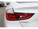 INSIGHT sedan