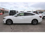 INSIGHT sedan